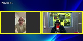 Entrevista a Ramón Alcaraz