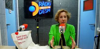 Belén García (PSC)