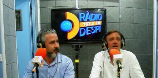 Entrevista a Esteban Gesa y Francisco Moreno (PP)