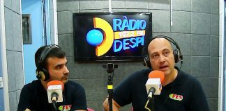 Entrevista a Esteve Fernández y Carlos Correa (Fes)