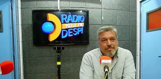 Entrevista a Jordi Elias (Junts)