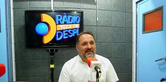 José Luís Cerro (Ciutadans)