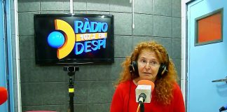 Margi Gual (Sant Joan Despí en comú podem)