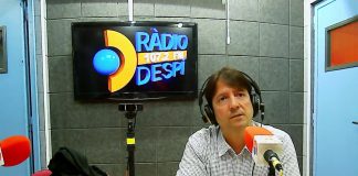 Entrevista a Nando del Castillo (Ara)