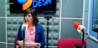 Entrevista a Alba Campos (Techma Business School)