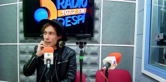 Entrevista a Carlos Maestro