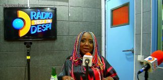 Entrevista a Lucrecia