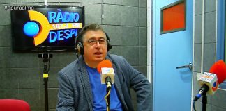 Entrevista a Ricardo Aparicio