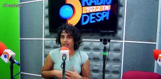 Entrevista a Claudia Xiva