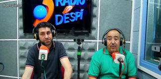 Entrevista a Daniel Frías (09-06-2023)