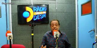 Entrevista a Joan Herrero (Los Manolos)
