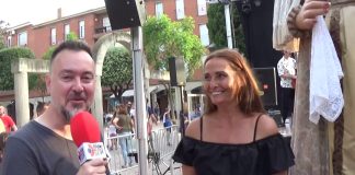 Vídeo del Pregón Festa Major 2023