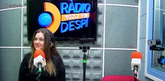 Entrevista a Muriel V.Baldrich