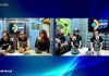Rockdespí 2023: Entrevista a Barrena, Chatarra y Dekta