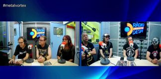 Rockdespí 2023: Entrevista a Barrena, Chatarra y Dekta