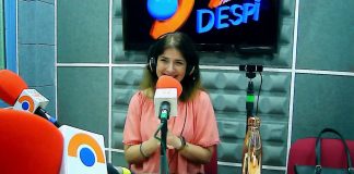 Entrevista a Sonia Ortiz (CAP Verdaguer)