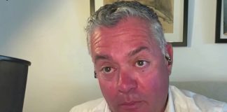 Entrevista a Alejandro Cordoba