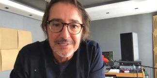 Entrevista a Alex Conrado