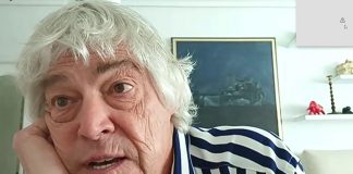 Entrevista a Caco Senante