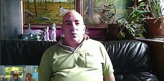 Entrevista a Fernando J.Aguas y Julia Higueras