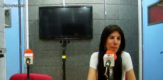 Entrevista a Roxana Falasco