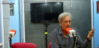 Entrevista a Santi Carulla