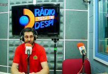 Entrevista a Daniel Frías | Ex‑presidente de la Asociación de Vecinos de Las Planas