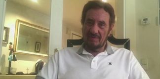 Entrevista a Emilio José