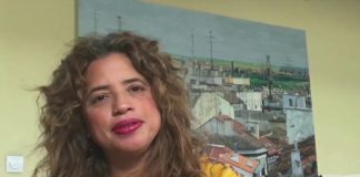 Entrevista a Lilian Pallares