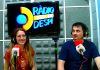Entrevista a Carles Valero y Ariadna Polo