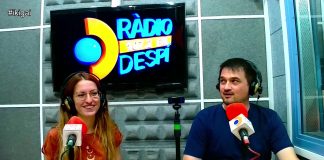 Entrevista a Carles Valero y Ariadna Polo