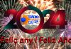 ¡Feliz año 2024!