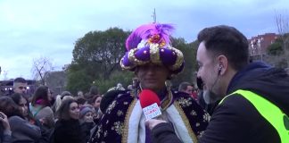 Vídeo de la Cabalgata de Reyes 2024