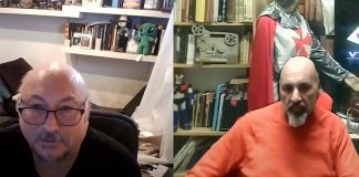 Energias y misterios