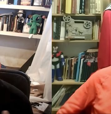 Energias y misterios