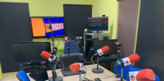 Ràdio Despí inicia temporada en un estudio provisonal