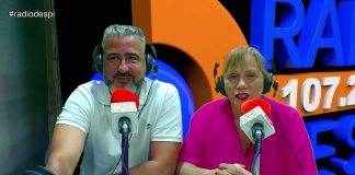 Actividades de la A.V.V de l’Eixample durante los días 14 y 15 de Septiembre