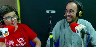 Reviu Vico Miciano 2024 (A.V.V El Pi de Sant Joan Despí)