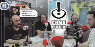 Game Over en el libro Guinness de los Records