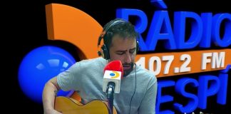 Entrevista a Toni Quintana