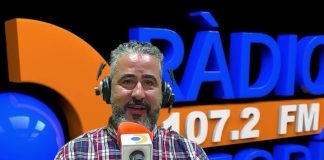 Festa de la tardor 2024 de la A.V.V. Eixample