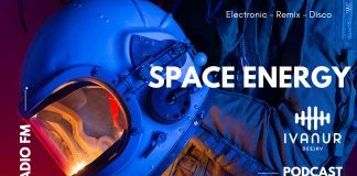 Space Energy
