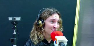 Entrevista a Olga Zoet