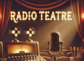 Ràdio Teatre