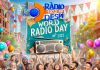 Feliz día de la Radio 2025