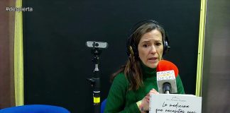 Montse Prados, endocrinologa