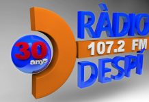 30 anys de Radio Despí