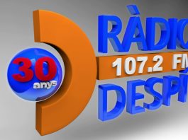 30 anys de Radio Despí