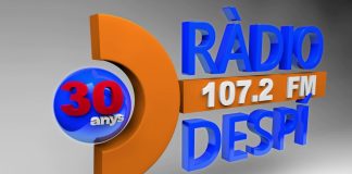 30 anys de Radio Despí