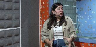 Mar Besses (ERC) analiza dos años de legislatura en Sant Joan Despí